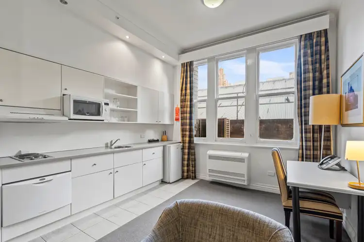 306A/182 Collins Street, Melbourne VIC 3000