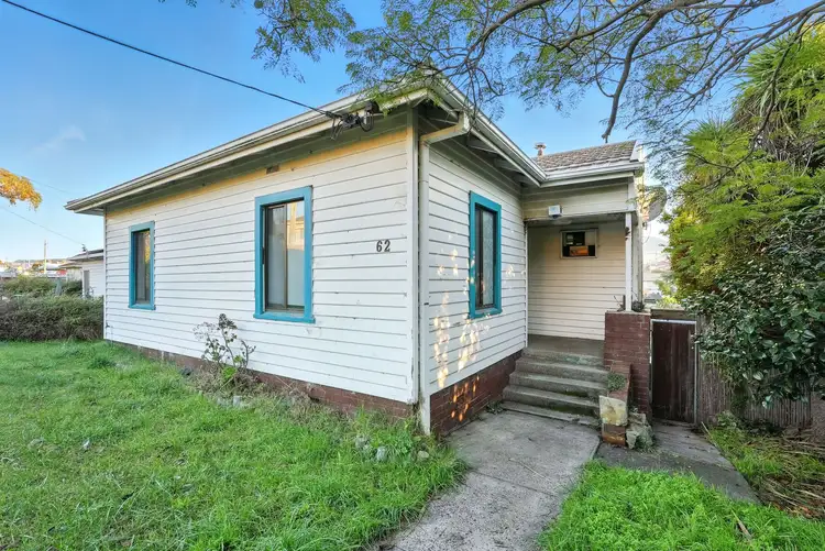 62 Bowen Road, Lutana TAS 7009