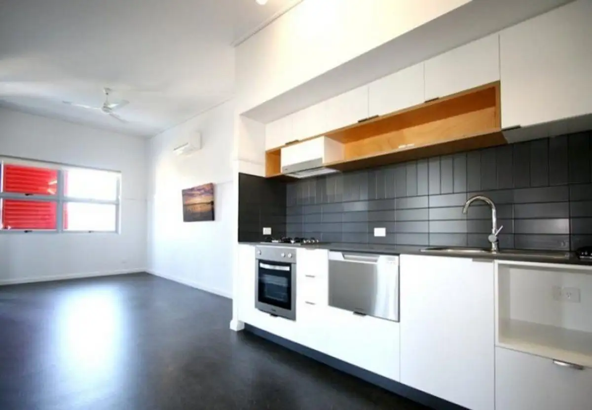 Main view of Homely unit listing, 309/20 Blackwood Street, Mitchelton QLD 4053