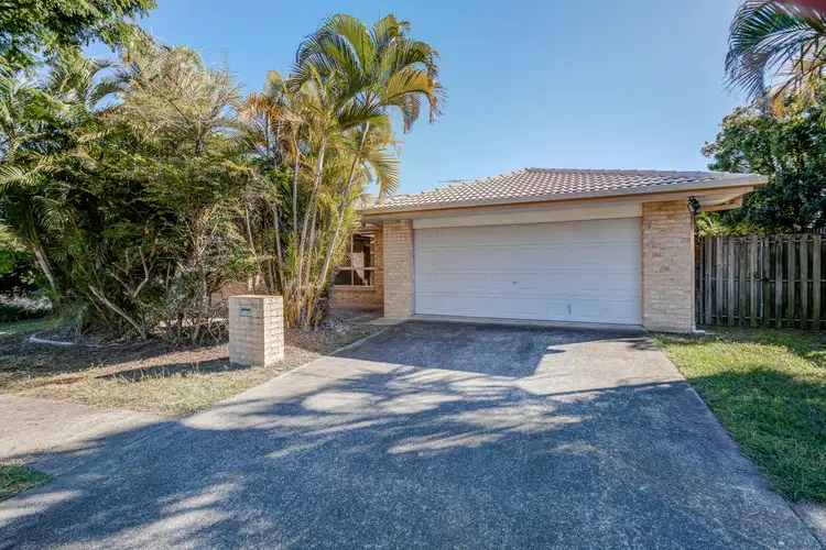 104 Hamish Street, Calamvale QLD 4116
