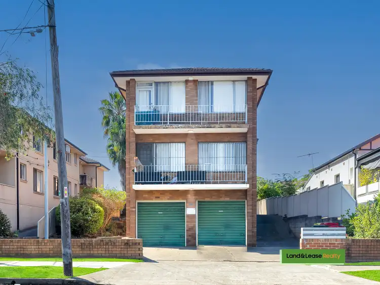 2/108 Ernest Street, Lakemba NSW 2195
