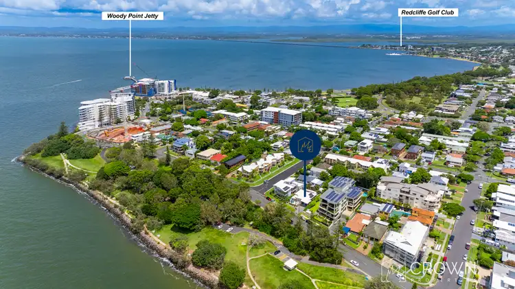28 Gayundah Esplanade, Woody Point QLD 4019