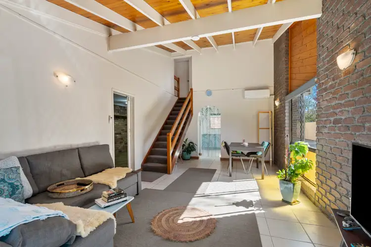 Second view of Homely townhouse listing, 4/23 Bunowen Street, Ferny Grove QLD 4055