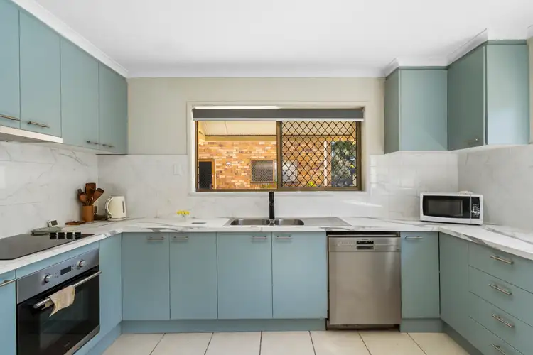 Fourth view of Homely townhouse listing, 4/23 Bunowen Street, Ferny Grove QLD 4055