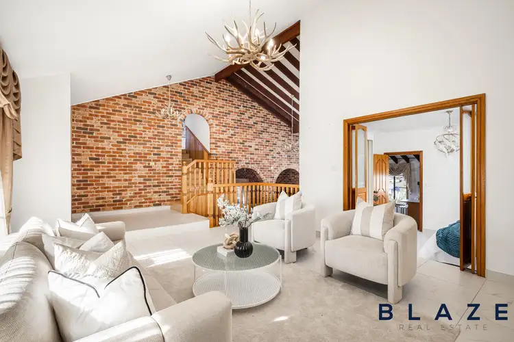 Third view of Homely house listing, 3 Wagstaff Street, Edensor Park NSW 2176