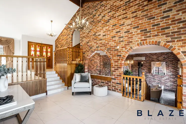 Fourth view of Homely house listing, 3 Wagstaff Street, Edensor Park NSW 2176
