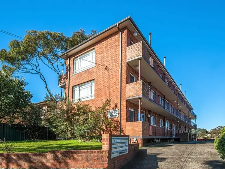 15/706 Anzac Parade, Kingsford NSW 2032