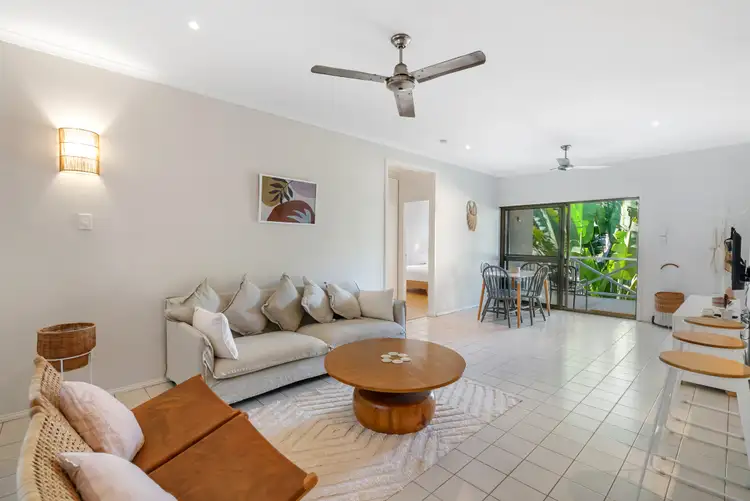 4/27 Amphora Street, Palm Cove QLD 4879