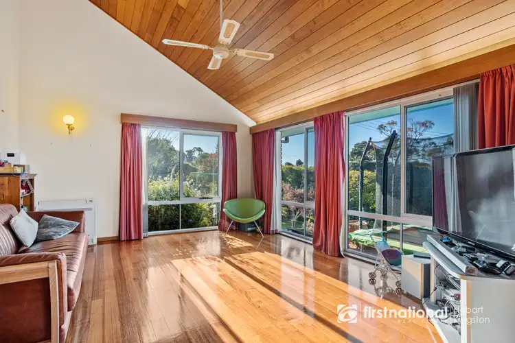 Fifth view of Homely house listing, 2 Hampton Court, Blackmans Bay TAS 7052