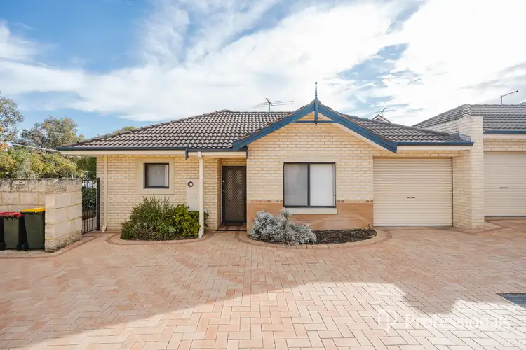 1/86 Ellersdale Avenue, Warwick WA 6024