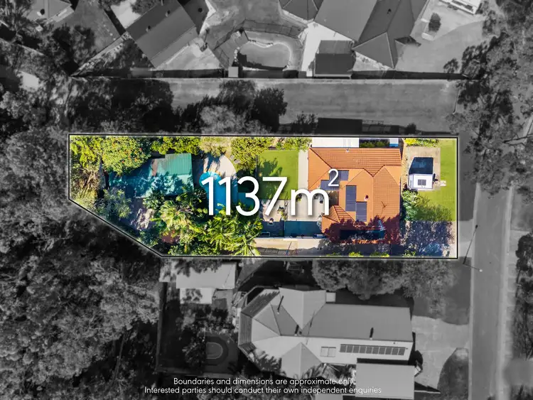 54 Hibiscus Drive, Mount Cotton QLD 4165