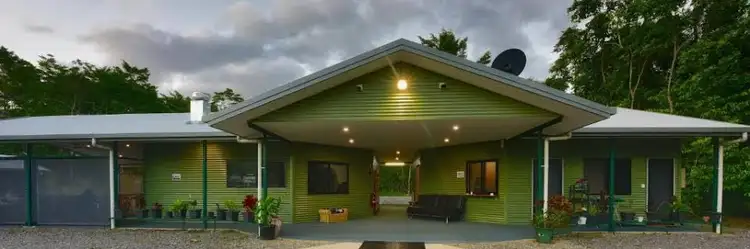 Fifth view of Homely house listing, 22 Ironbark Road, Diwan QLD 4873