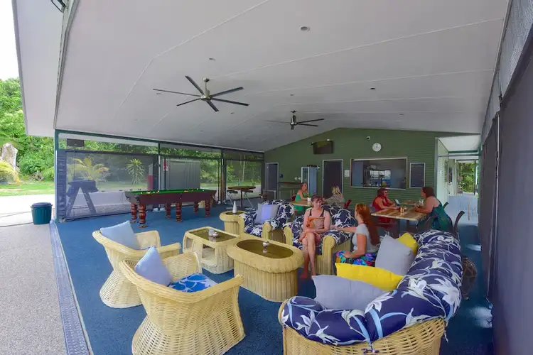 Seventh view of Homely house listing, 22 Ironbark Road, Diwan QLD 4873