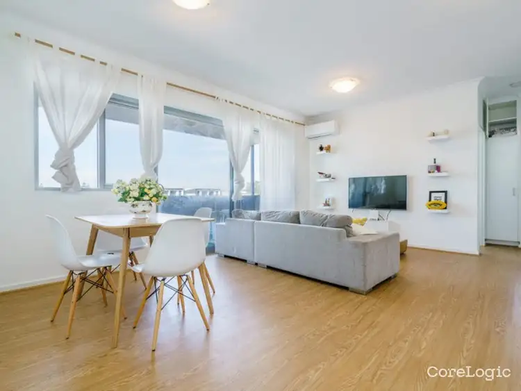 52/25 O'Connor Close, North Coogee WA 6163