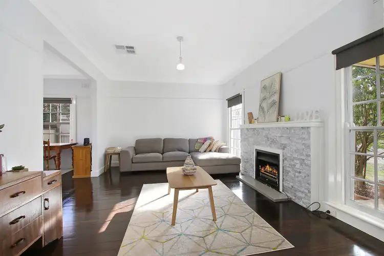 Second view of Homely house listing, 4 Stewart Street, Benalla VIC 3672