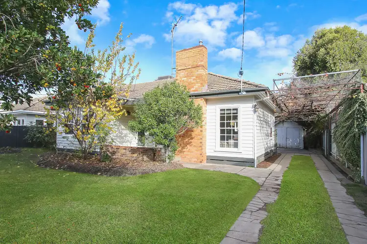 Third view of Homely house listing, 4 Stewart Street, Benalla VIC 3672