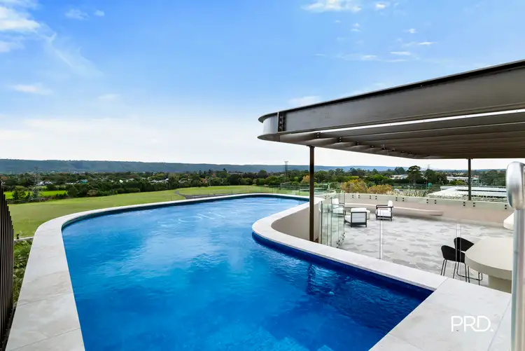 Main view of Homely apartment listing, 203/10A John Tipping Grove, Penrith NSW 2750