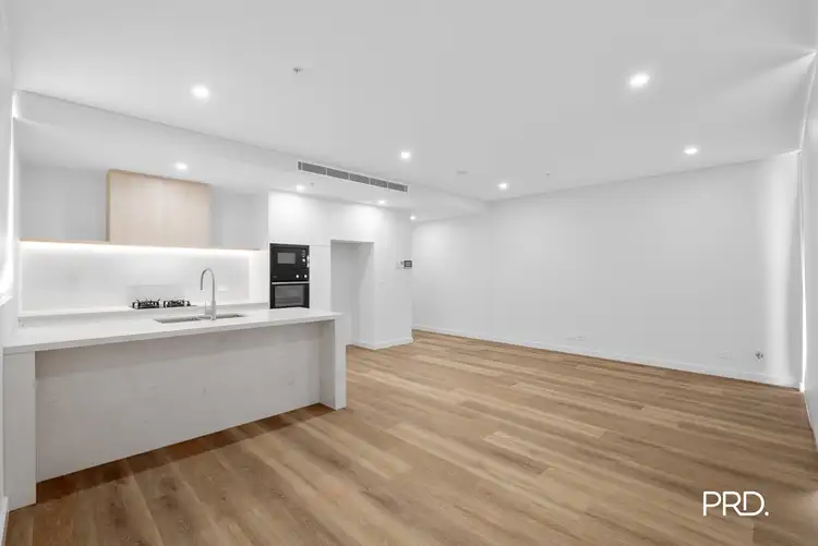 Fourth view of Homely apartment listing, 203/10A John Tipping Grove, Penrith NSW 2750