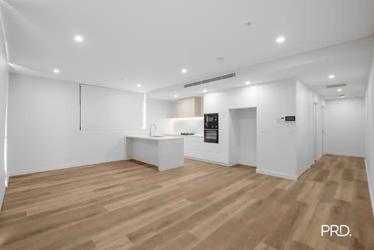 Fifth view of Homely apartment listing, 203/10A John Tipping Grove, Penrith NSW 2750