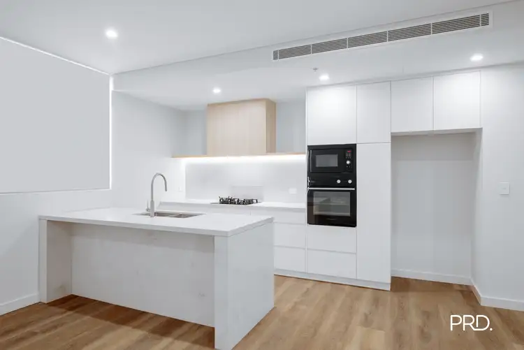 Sixth view of Homely apartment listing, 203/10A John Tipping Grove, Penrith NSW 2750