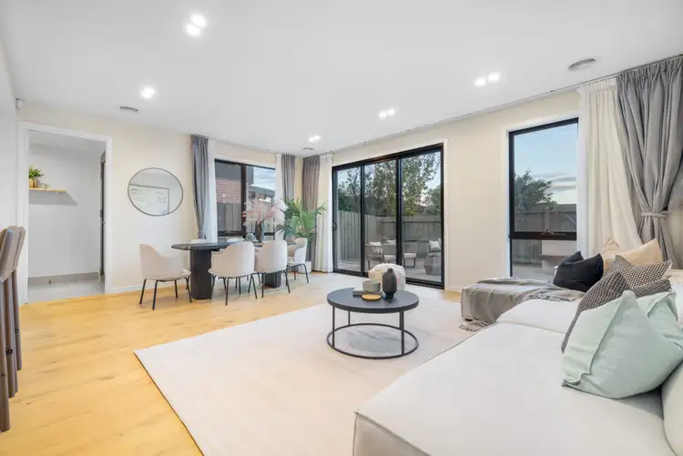 Second view of Homely house listing, 39 Northcote Circuit, Burwood East VIC 3151