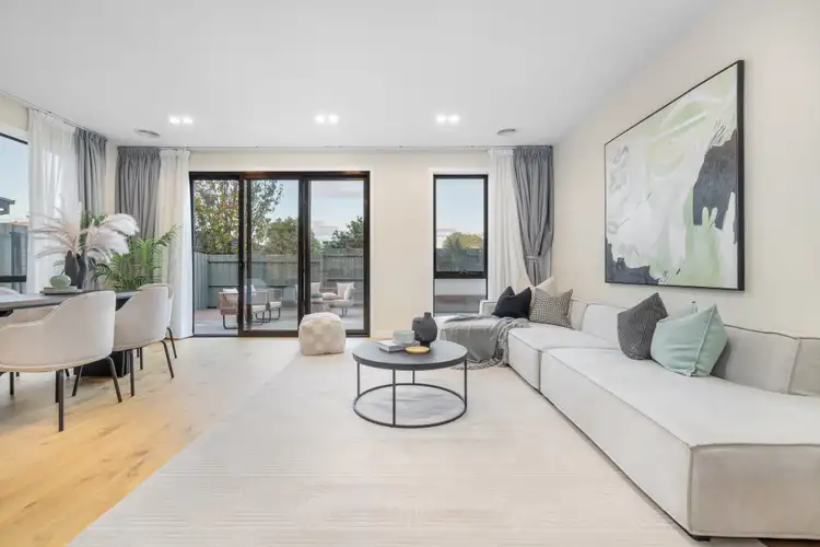 Third view of Homely house listing, 39 Northcote Circuit, Burwood East VIC 3151