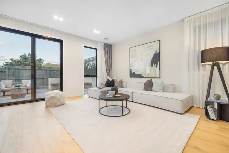 Fourth view of Homely house listing, 39 Northcote Circuit, Burwood East VIC 3151