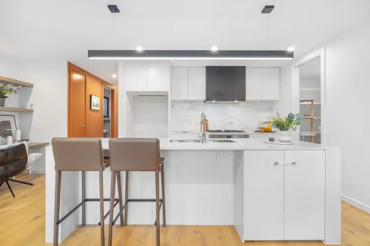 Fifth view of Homely house listing, 39 Northcote Circuit, Burwood East VIC 3151