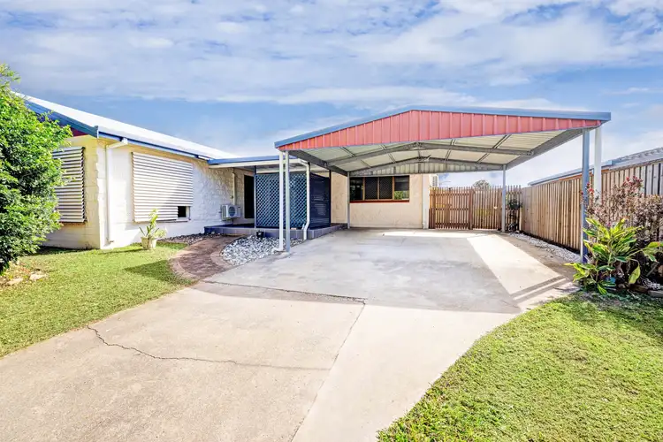 52 Yolanda Drive, Annandale QLD 4814