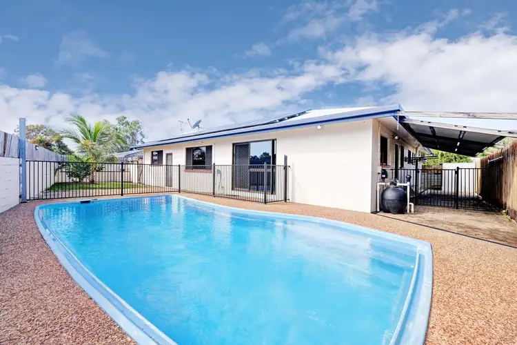 Main view of Homely house listing, 52 Yolanda Drive, Annandale QLD 4814