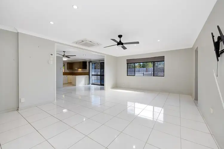 Third view of Homely house listing, 52 Yolanda Drive, Annandale QLD 4814