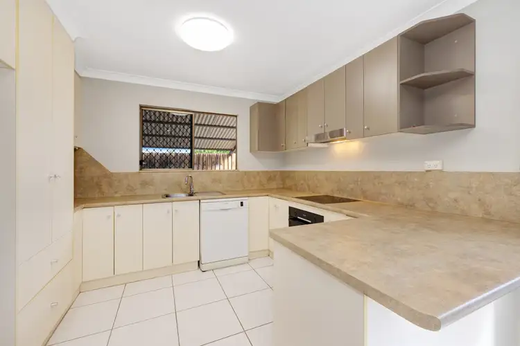 Fourth view of Homely house listing, 52 Yolanda Drive, Annandale QLD 4814
