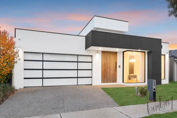 26 Jacka Street, Mickleham VIC 3064