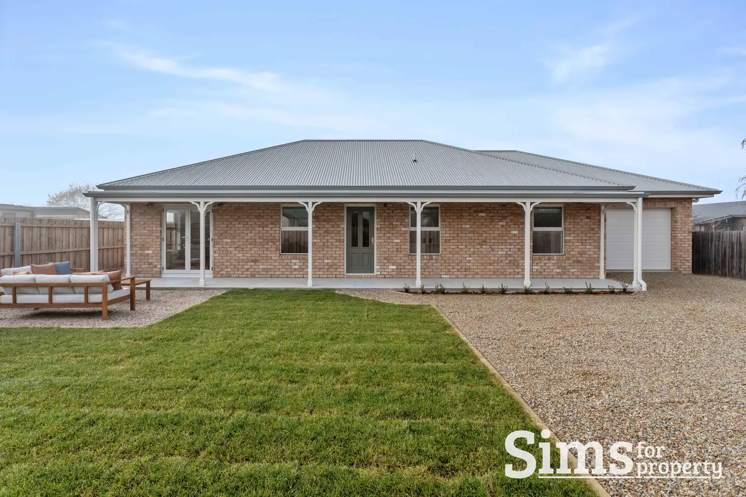 Main view of Homely house listing, 15a Anstey Street, Longford TAS 7301