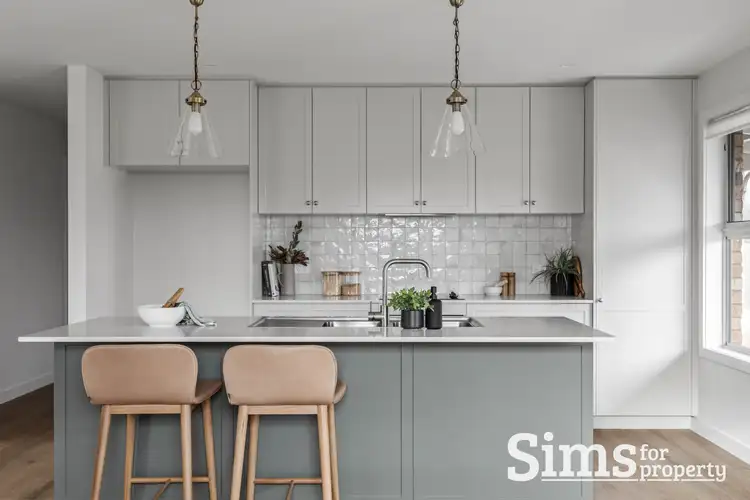 Second view of Homely house listing, 15a Anstey Street, Longford TAS 7301