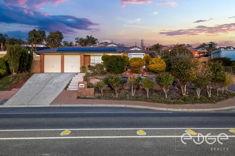 98 Highfield Drive, Hillbank SA 5112