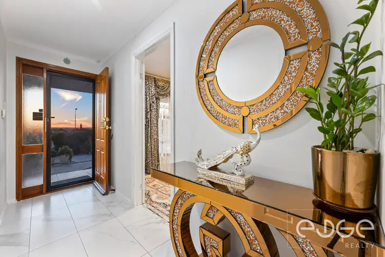 Third view of Homely house listing, 98 Highfield Drive, Hillbank SA 5112