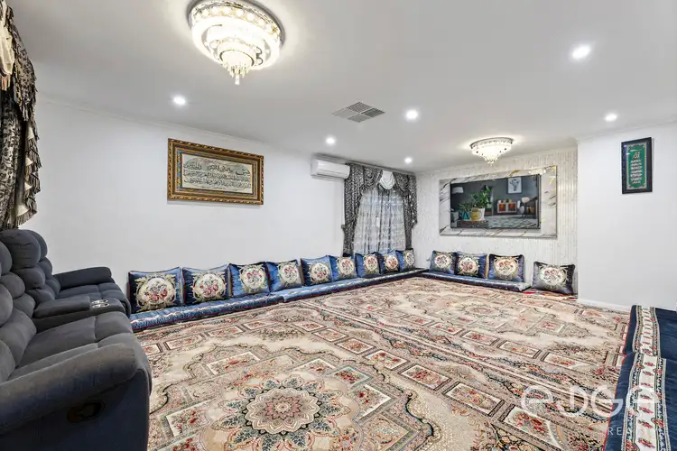 Fourth view of Homely house listing, 98 Highfield Drive, Hillbank SA 5112