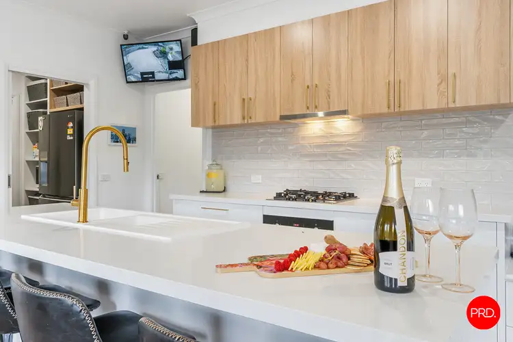 Fourth view of Homely house listing, 255 Sailors Gully Road, Sailors Gully VIC 3556