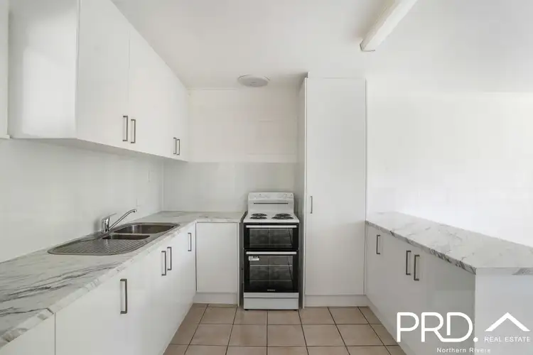 Fourth view of Homely unit listing, 4/90 Farley Street, Casino NSW 2470