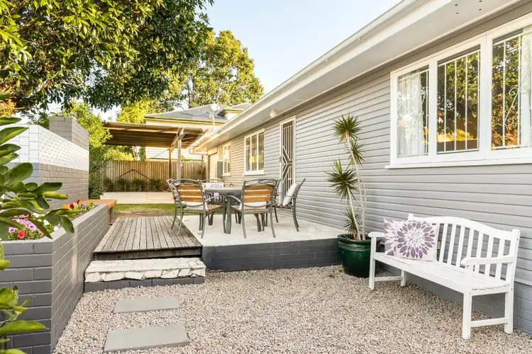 44 Clarence Road, Kedron QLD 4031