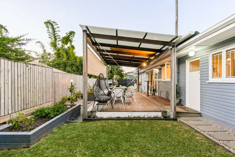 Fourth view of Homely house listing, 44 Clarence Road, Kedron QLD 4031