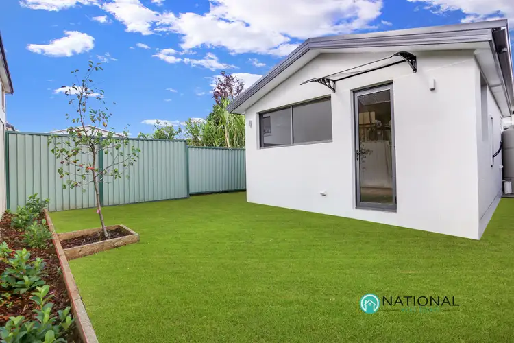 91d Henry Street, Guildford NSW 2161