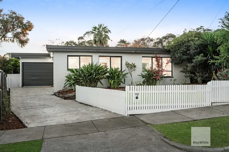 79 Churchill Avenue, Tullamarine VIC 3043
