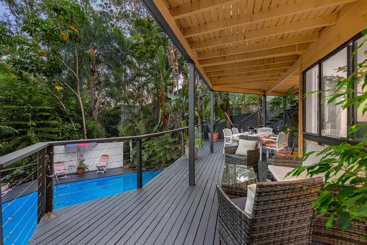 Second view of Homely house listing, 137 Chapel Hill Road, Chapel Hill QLD 4069