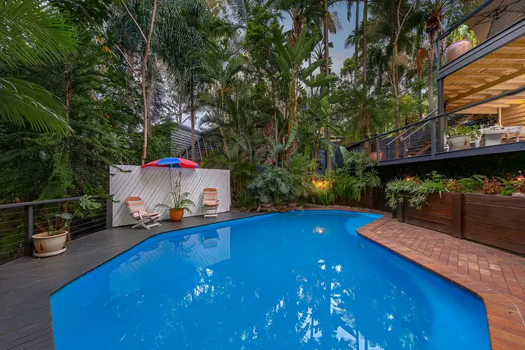 Third view of Homely house listing, 137 Chapel Hill Road, Chapel Hill QLD 4069