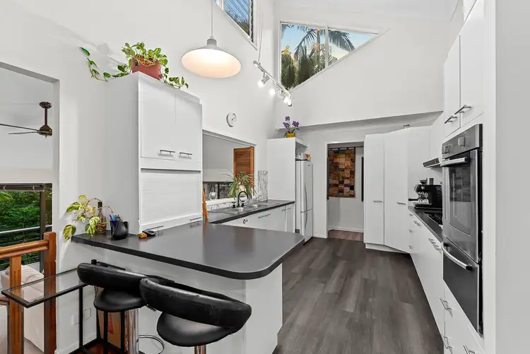 Fourth view of Homely house listing, 137 Chapel Hill Road, Chapel Hill QLD 4069