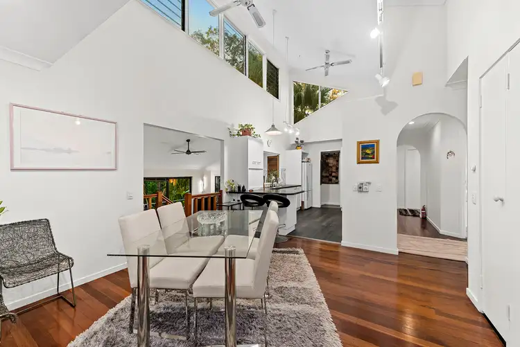 Fifth view of Homely house listing, 137 Chapel Hill Road, Chapel Hill QLD 4069