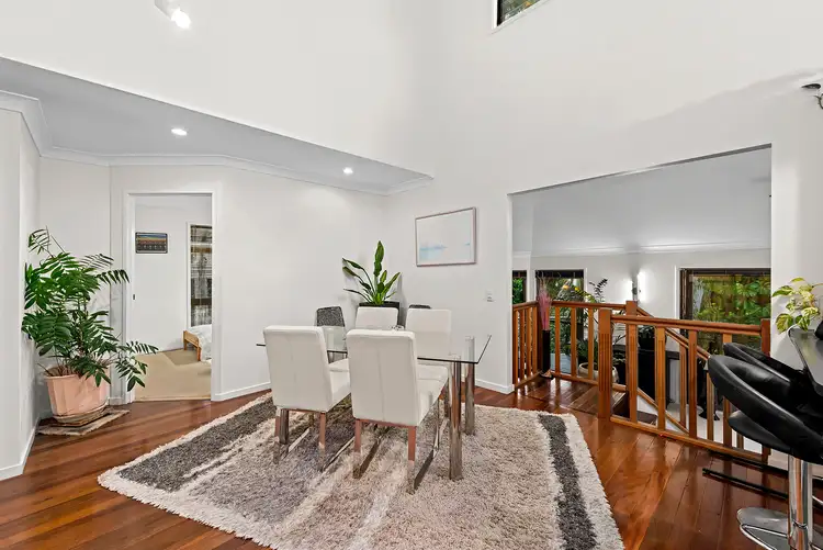 Sixth view of Homely house listing, 137 Chapel Hill Road, Chapel Hill QLD 4069