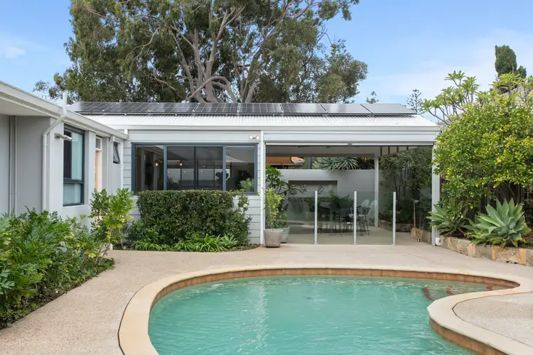 Third view of Homely house listing, 47 Florence Street, Cottesloe WA 6011